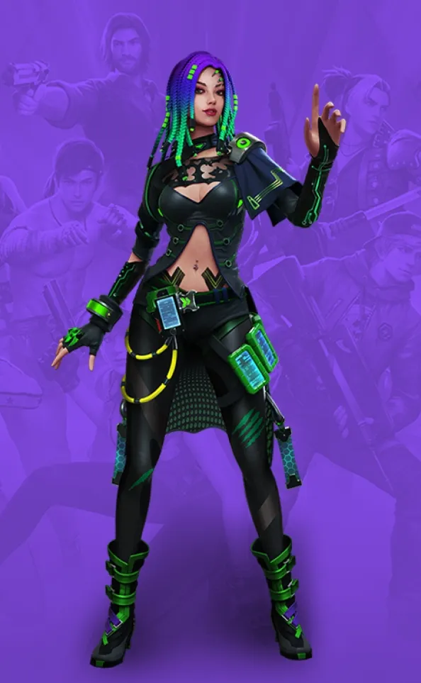Free Fire